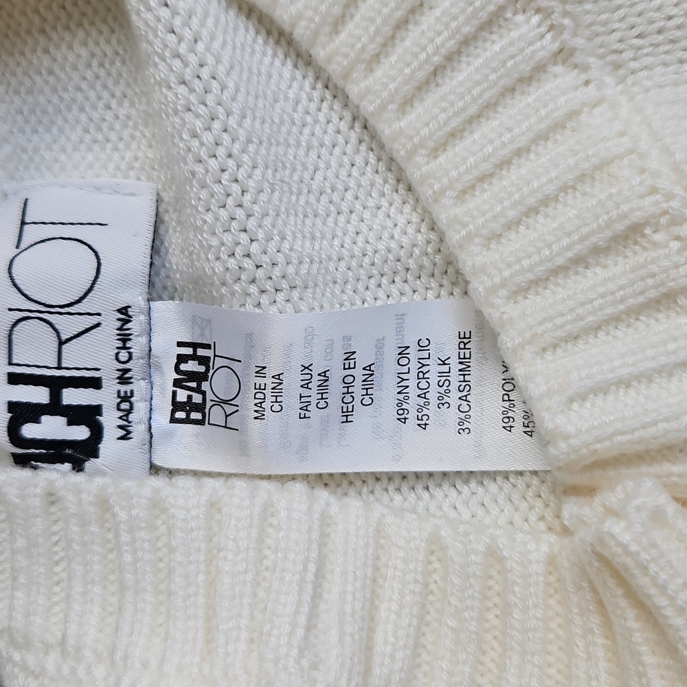 Beach Riot Sweater - Picture 8 of 10